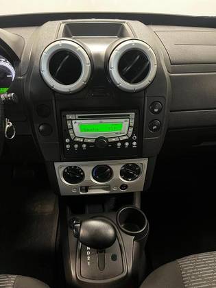 FORD ECOSPORT 1.6 FREESTYLE 16V FLEX 4P MANUAL FORD ECOSPORT 1.6 FREESTYLE 16V FLEX 4P MANUAL
